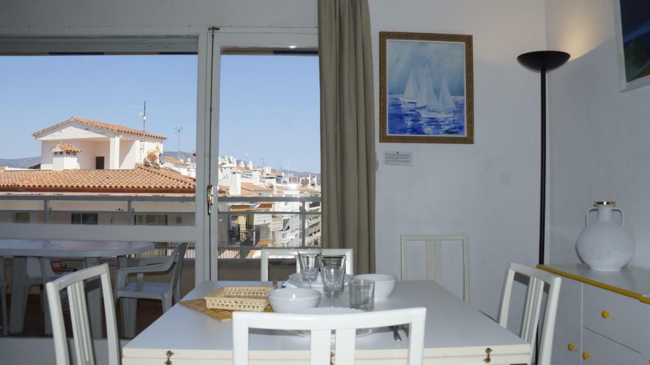 Apartamento Nautic Empuriabrava