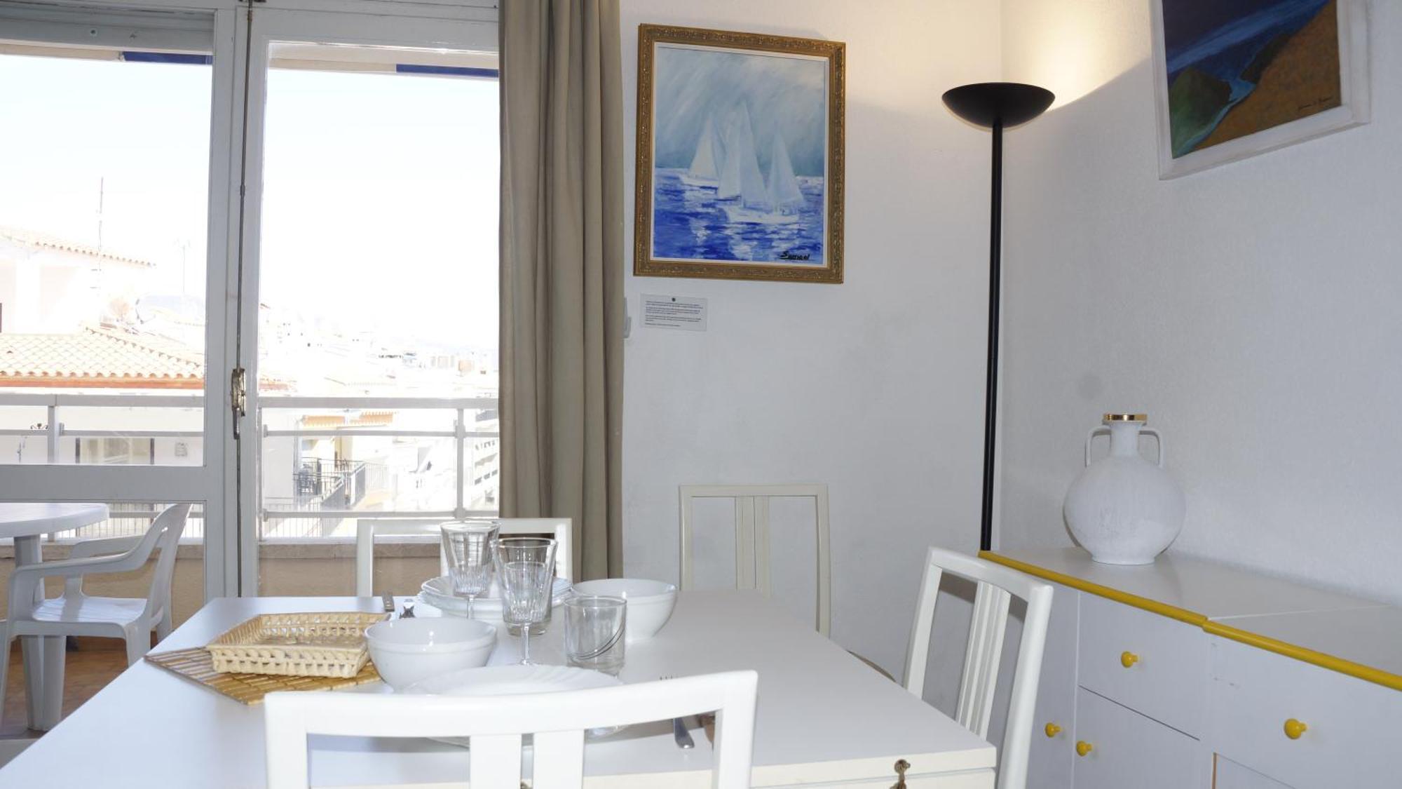 Apartamento Nautic Empuriabrava *