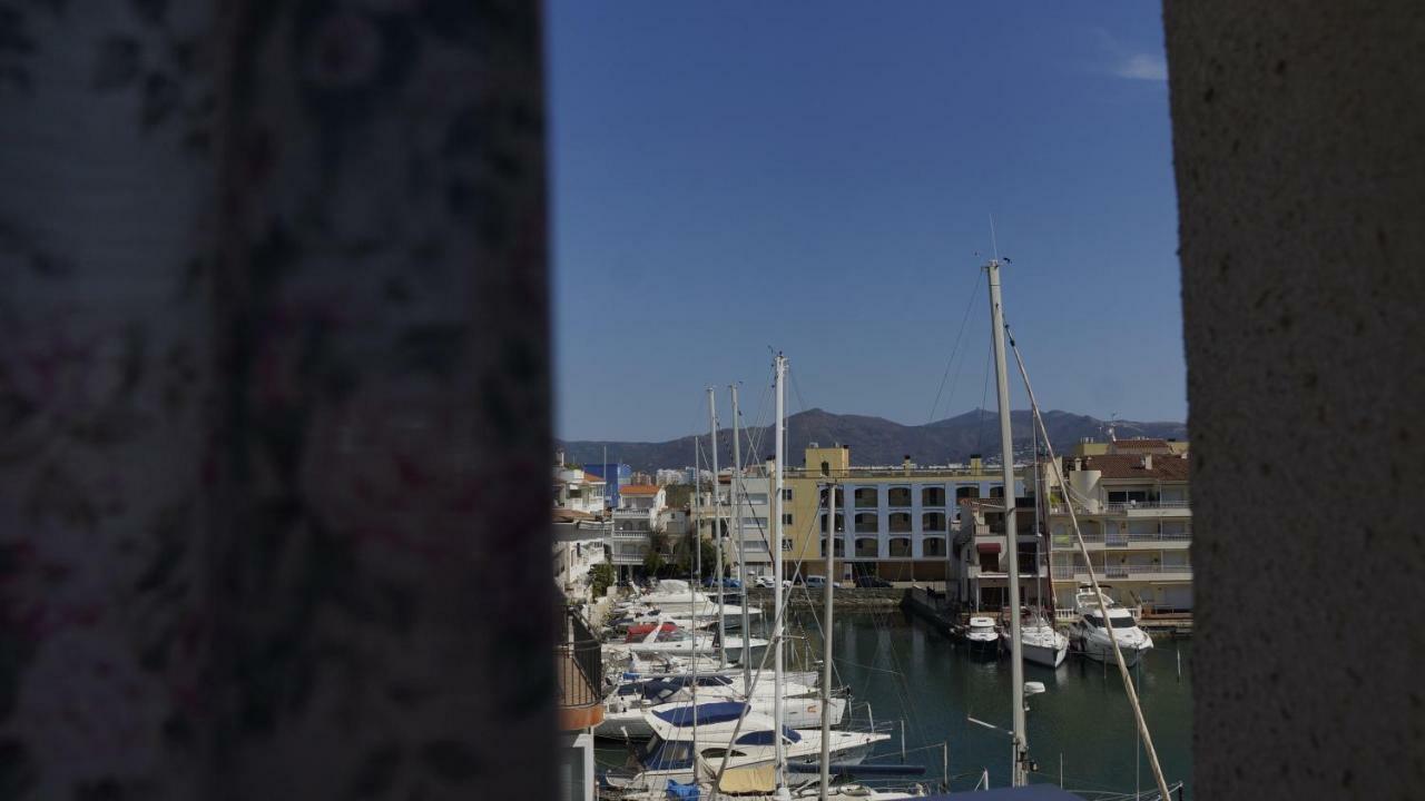 Nautic Empuriabrava Apartamento Castellón de Ampurias