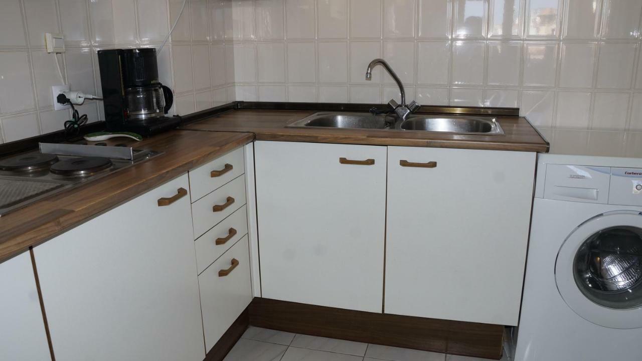 Apartamento Nautic Empuriabrava