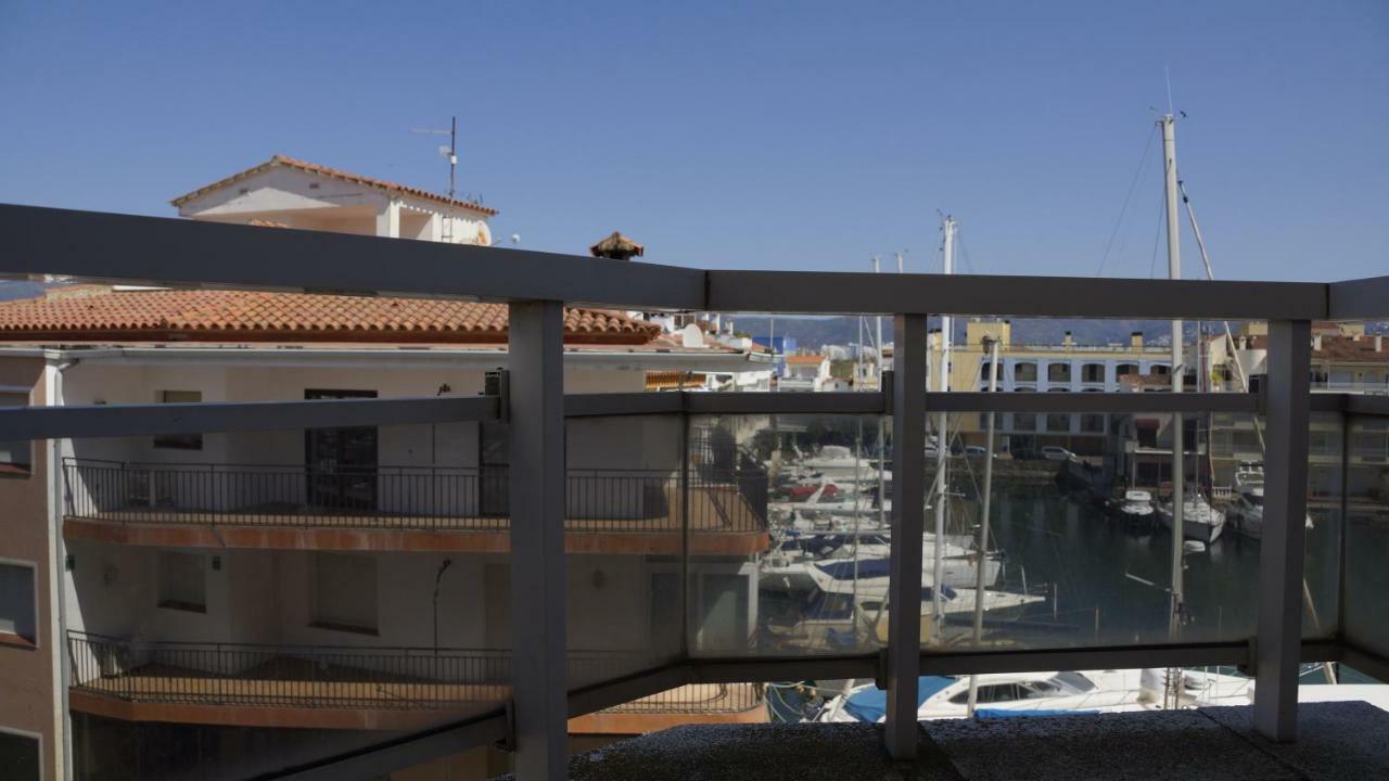 Nautic Empuriabrava Apartamento *