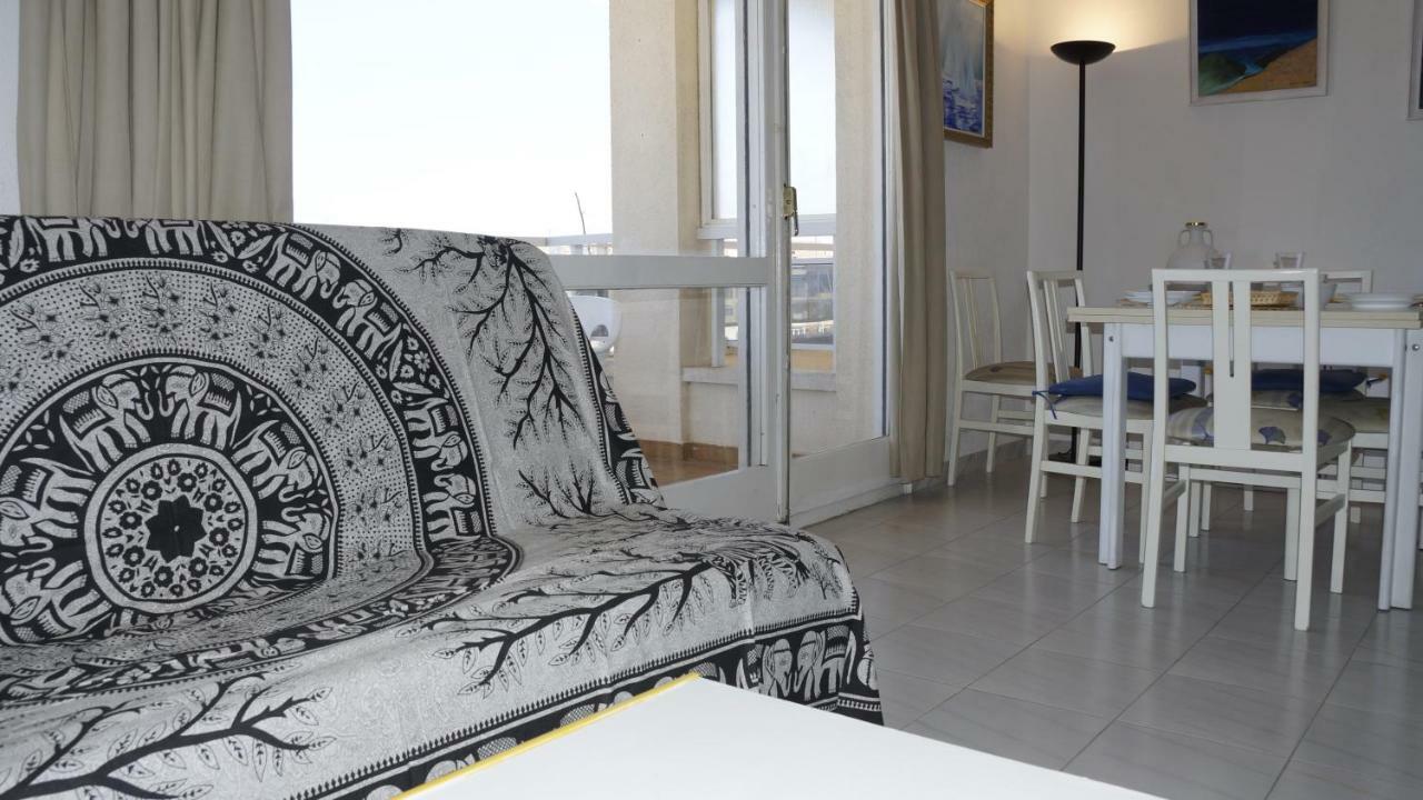 Apartamento Nautic Empuriabrava