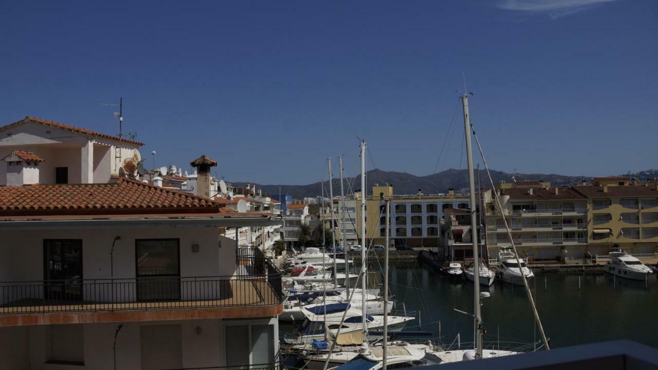 Nautic Empuriabrava Apartamento *