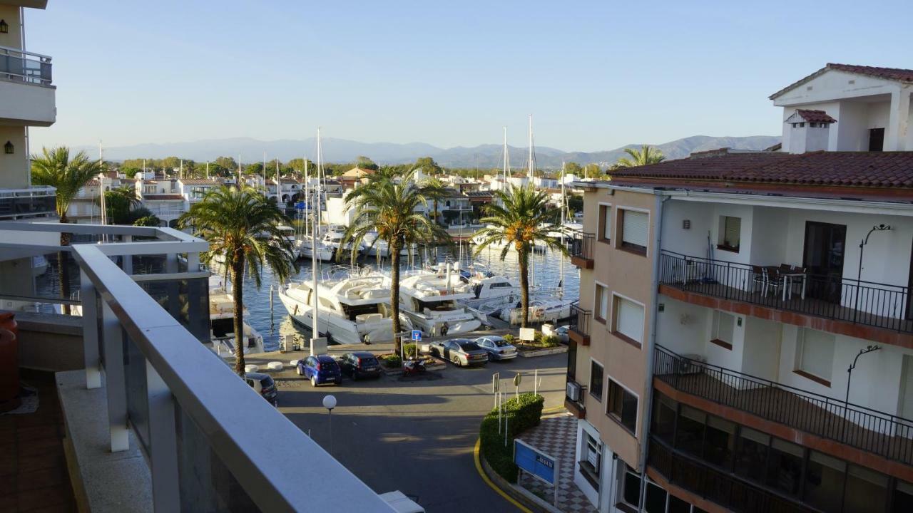 Apartamento Nautic Empuriabrava *