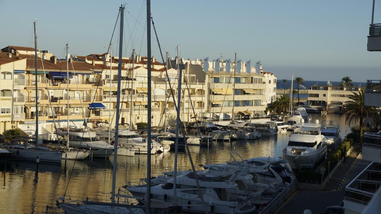 Apartamento Nautic Empuriabrava Castellón de Ampurias