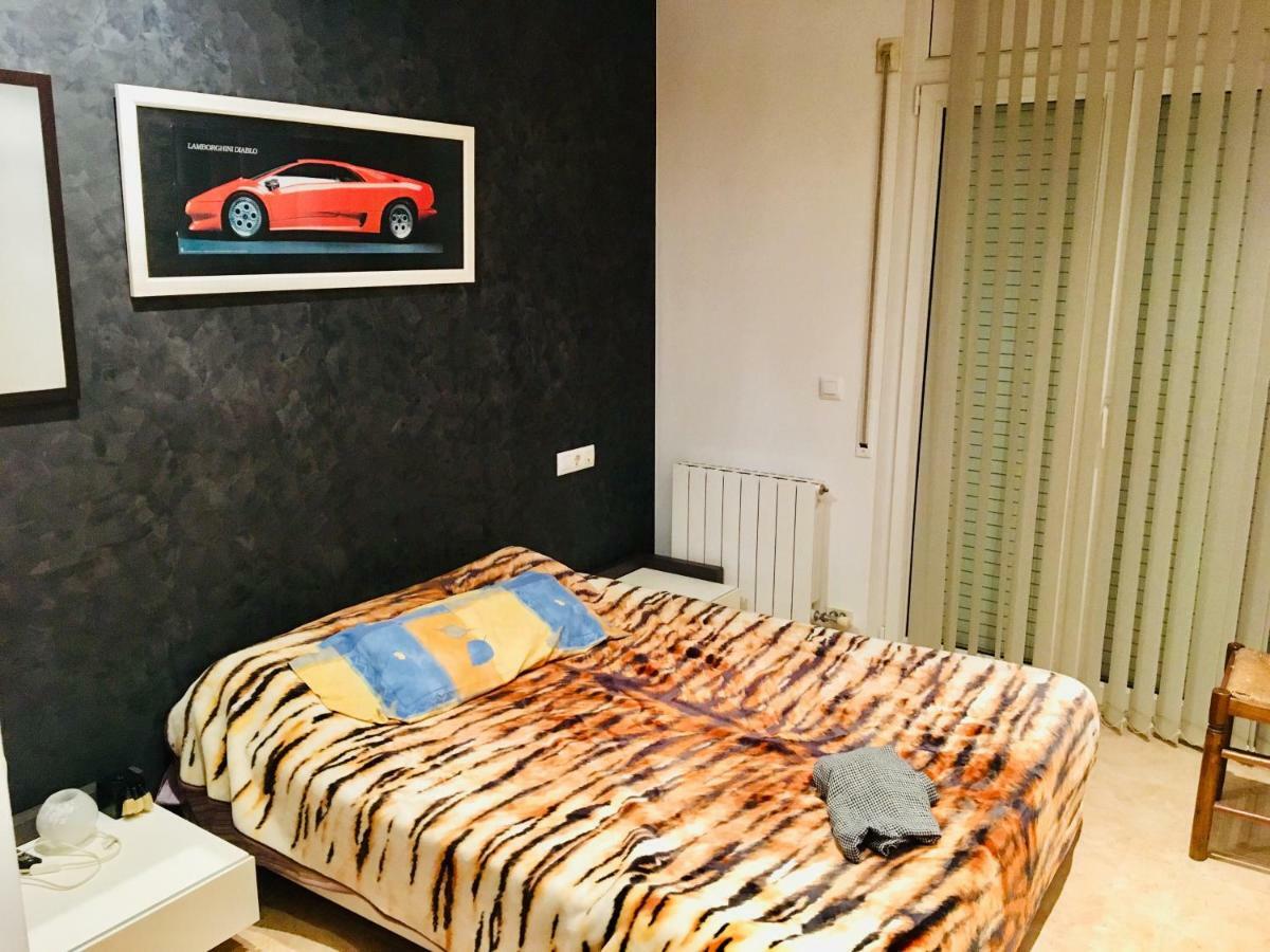Apartamento Costa Brava * Palafrugell