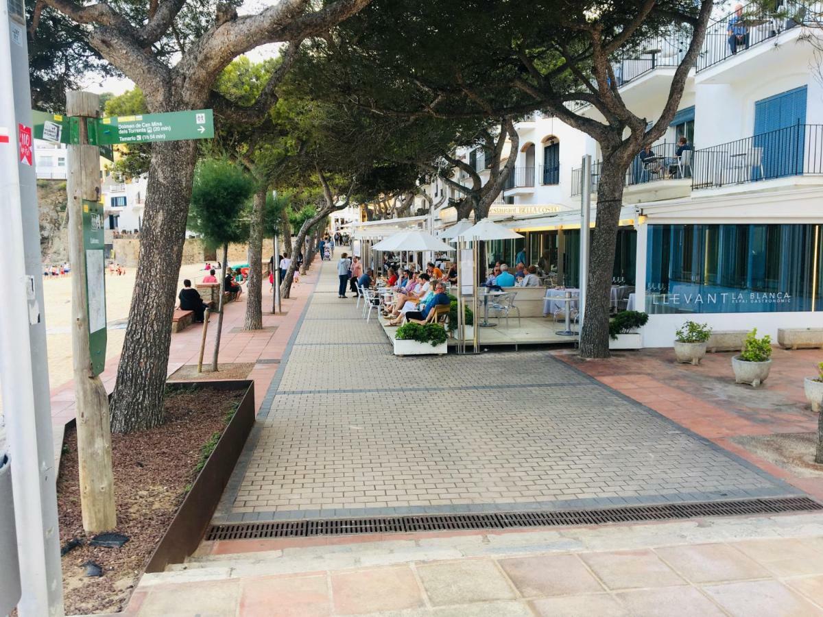 Apartamento Costa Brava Apartment Palafrugell