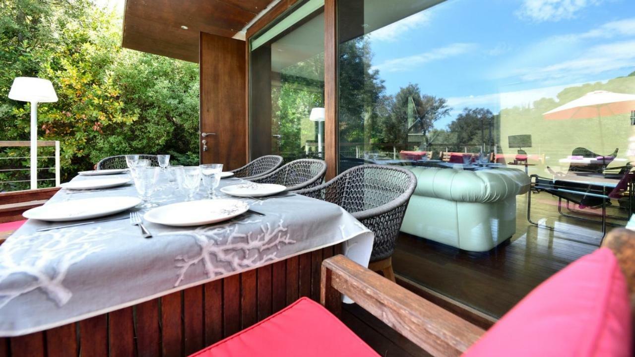 Villa Hideaway Con Piscina Privada *
