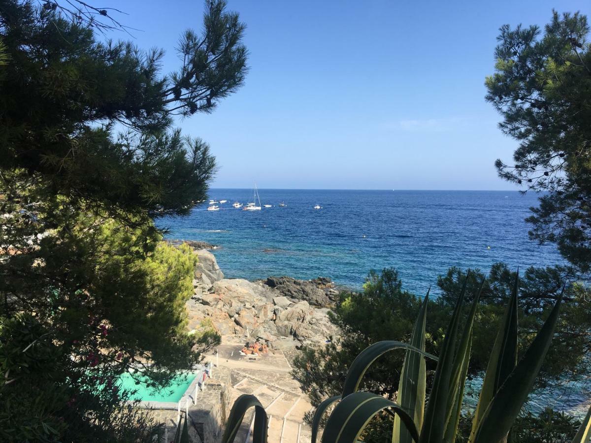 Apartamento Costa Brava Apartment Palafrugell