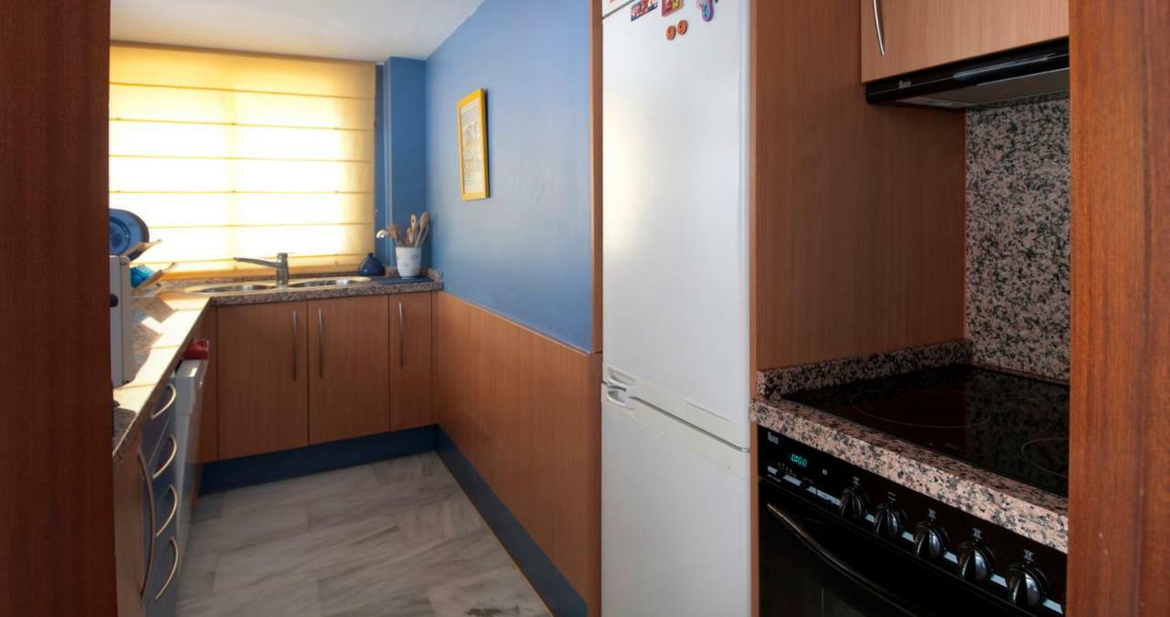 Apartment Les Tonyines Llanca