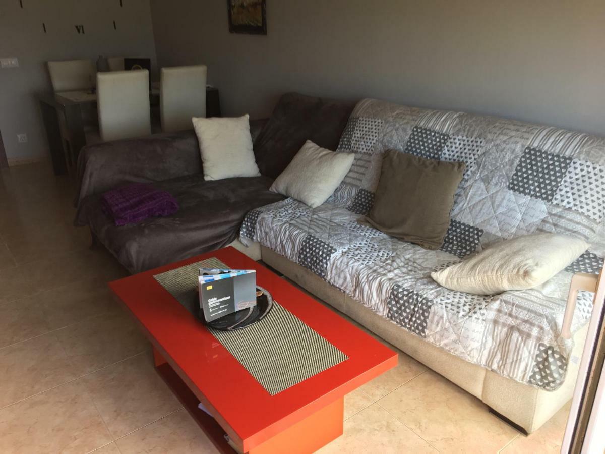 Apartment Apartamento Costa Brava *