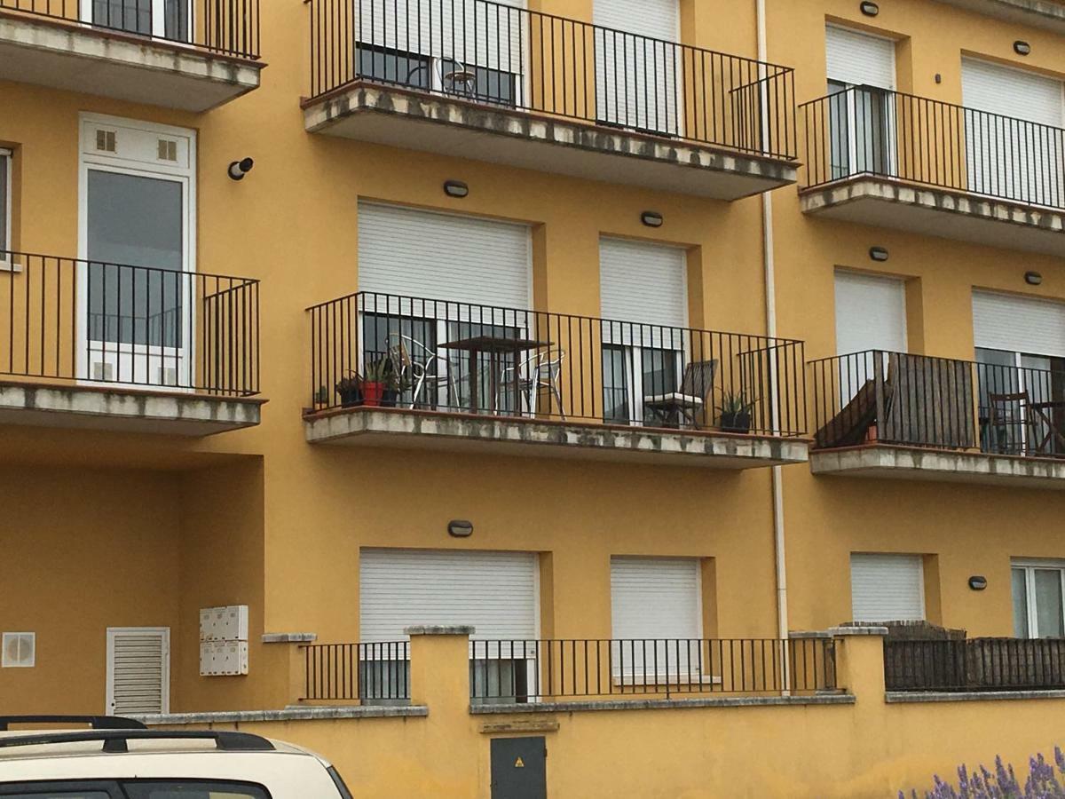 Apartamento Costa Brava Apartment Palafrugell
