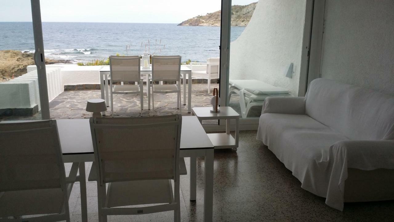 Apartamento Carpe Diem Port De La Selva