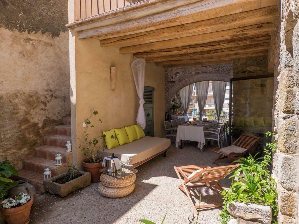 Holiday home El Salt De La Reina