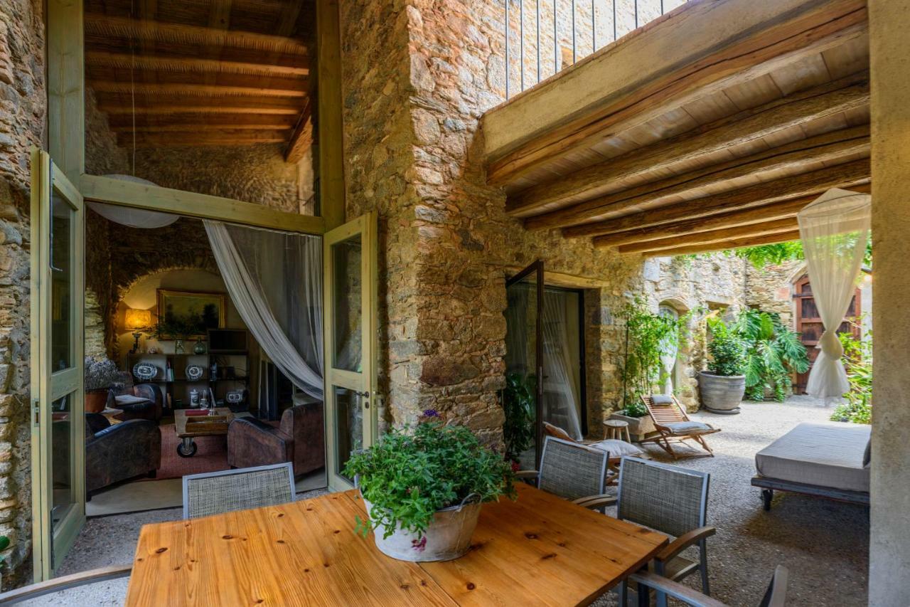 Holiday home El Salt De La Reina Palau Saverdera