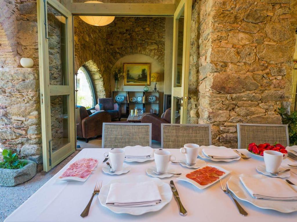 El Salt De La Reina Holiday home *