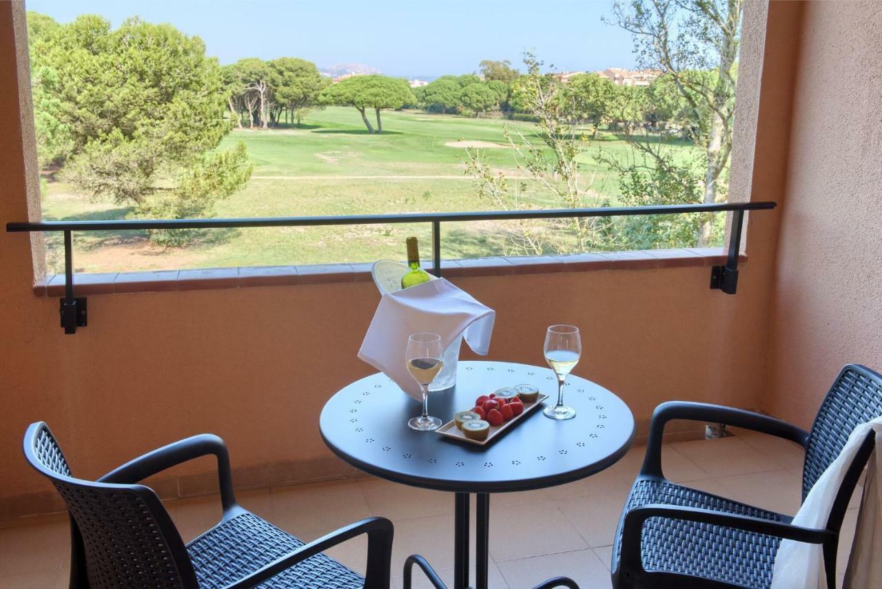 Hotel La Costa Golf & 4*