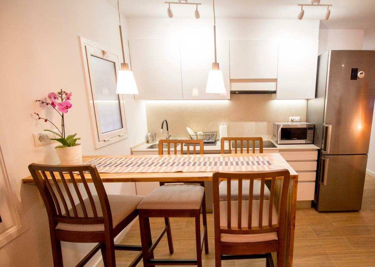 Exceptional Apartament Girona's Old Town * Girona