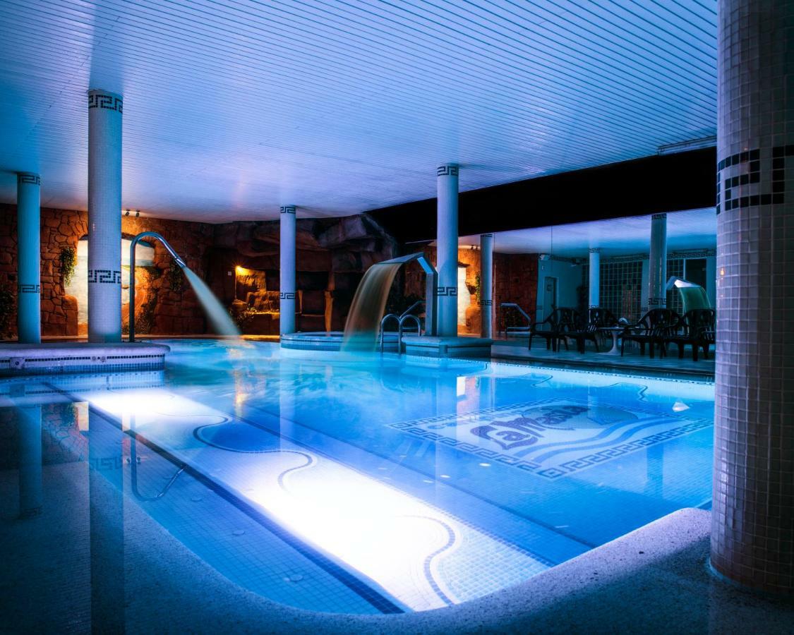 Camping La Masia Blanes