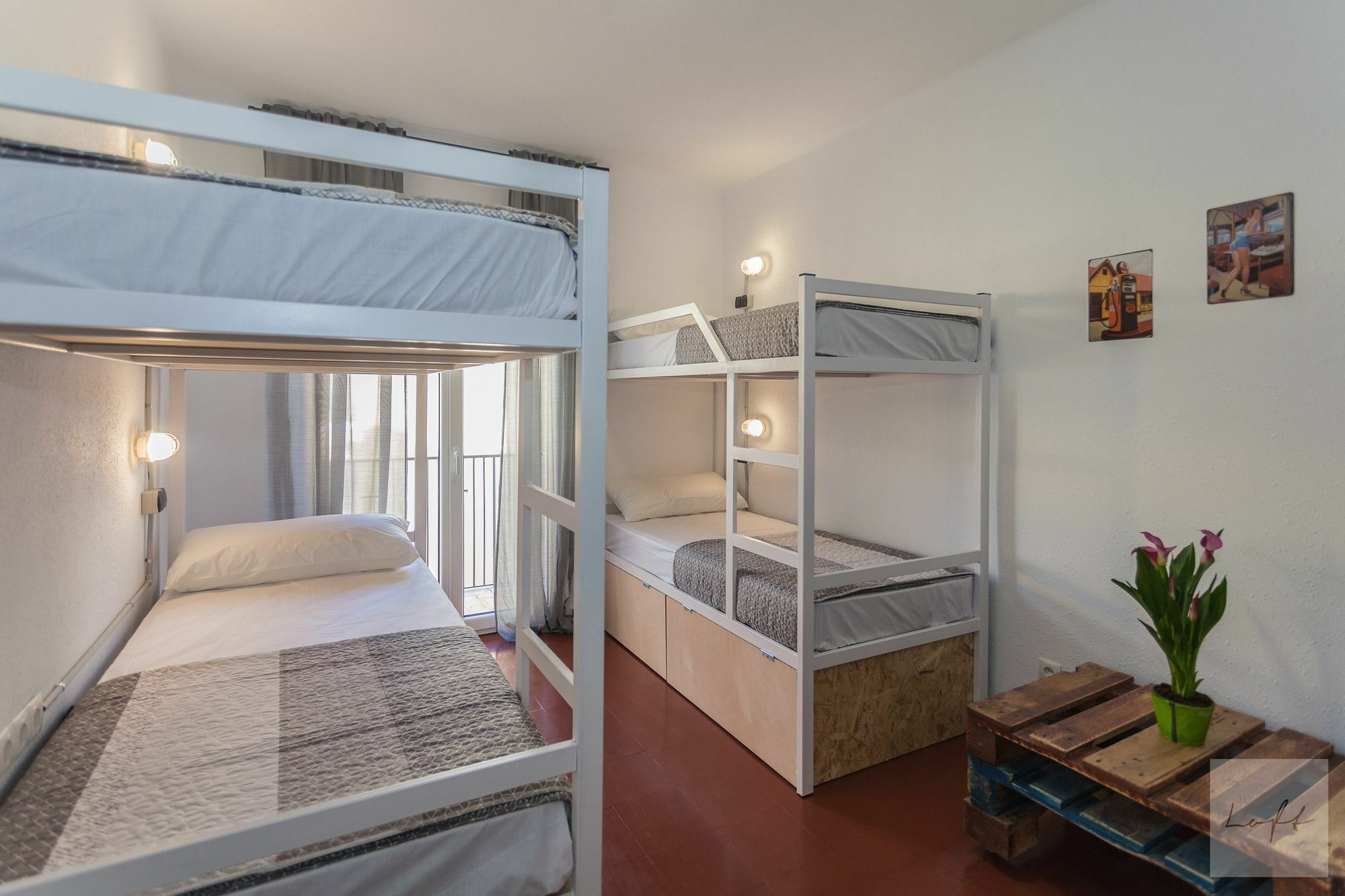 Loft Apart&hostal * Lloret de Mar