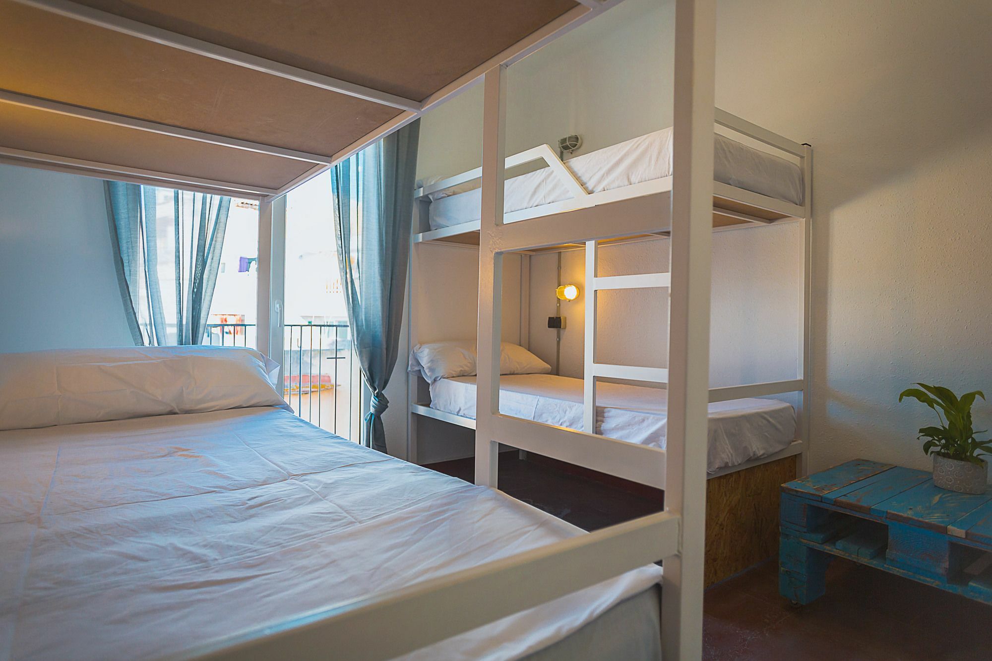 Loft Apart&hostal Hostal Lloret de Mar