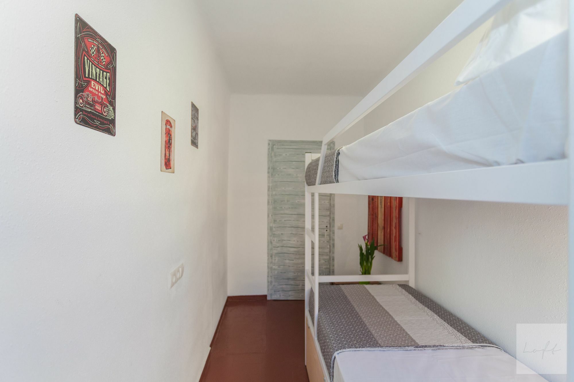 Loft Apart&hostal Hostal *