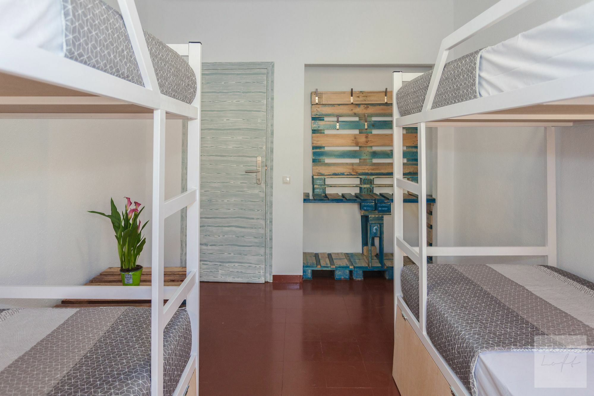 Loft Apart&hostal *