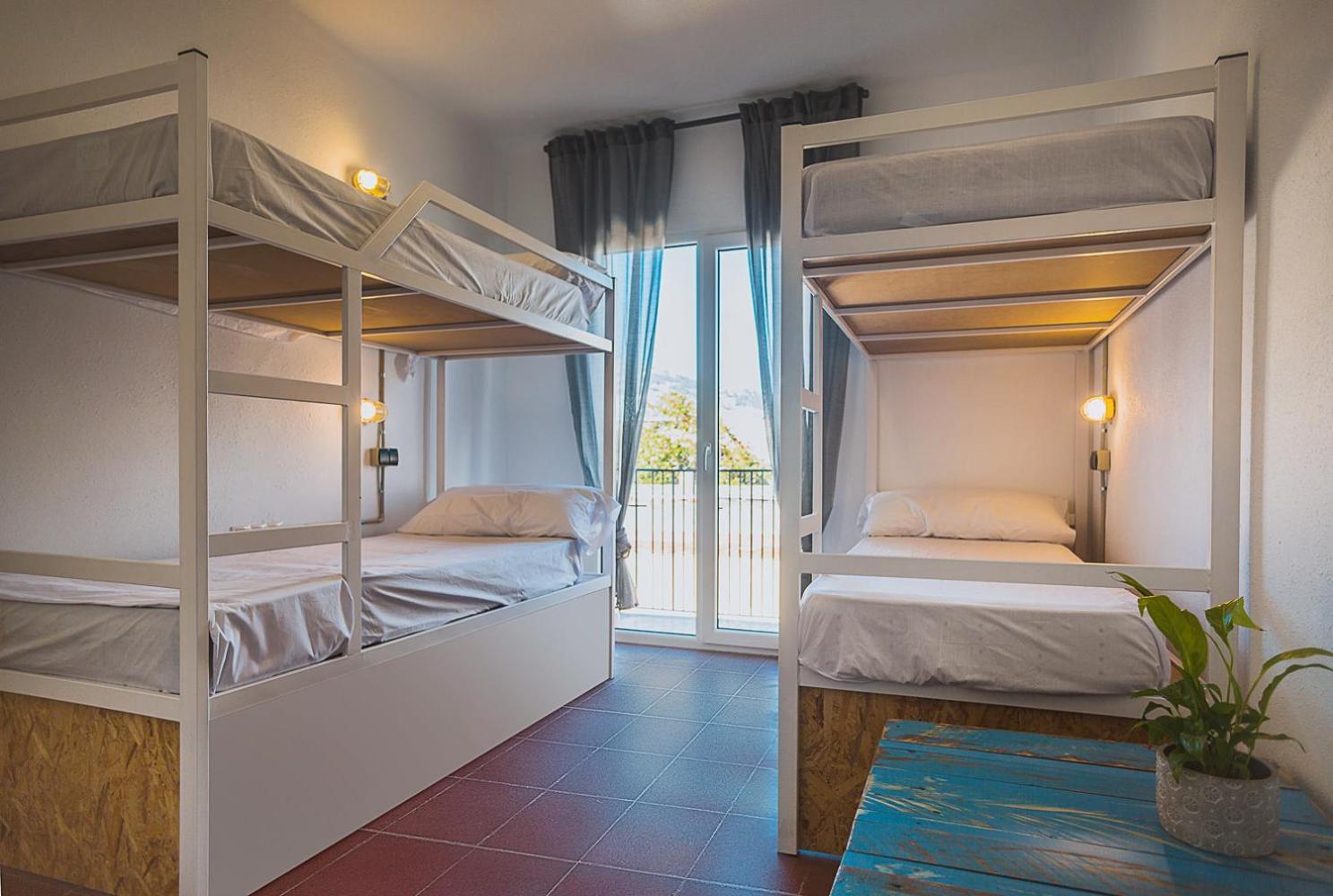 Hostal Loft Apart&hostal