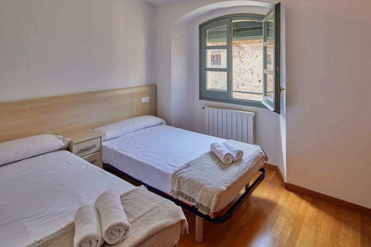 Apartment Francesc Samso