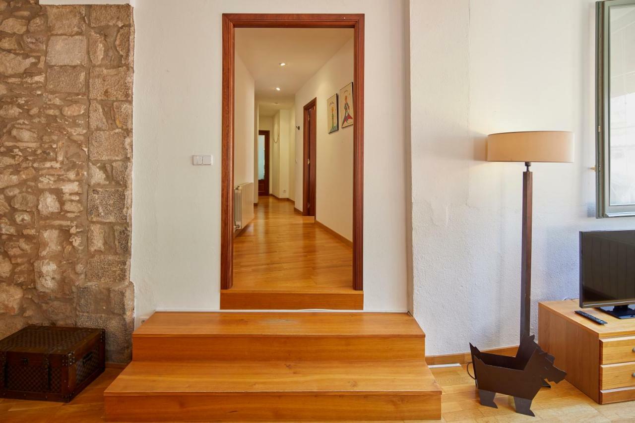 Apartment Francesc Samso Girona