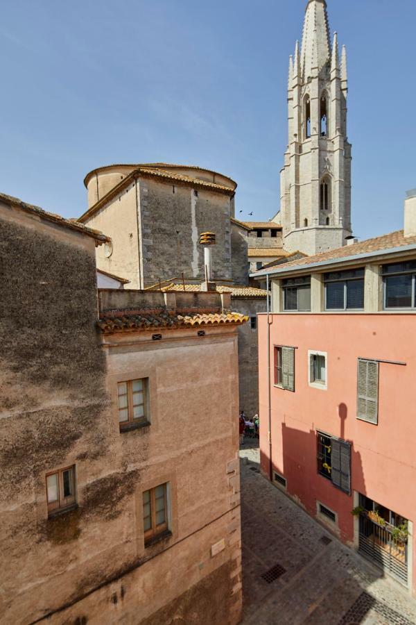 Francesc Samso Apartment