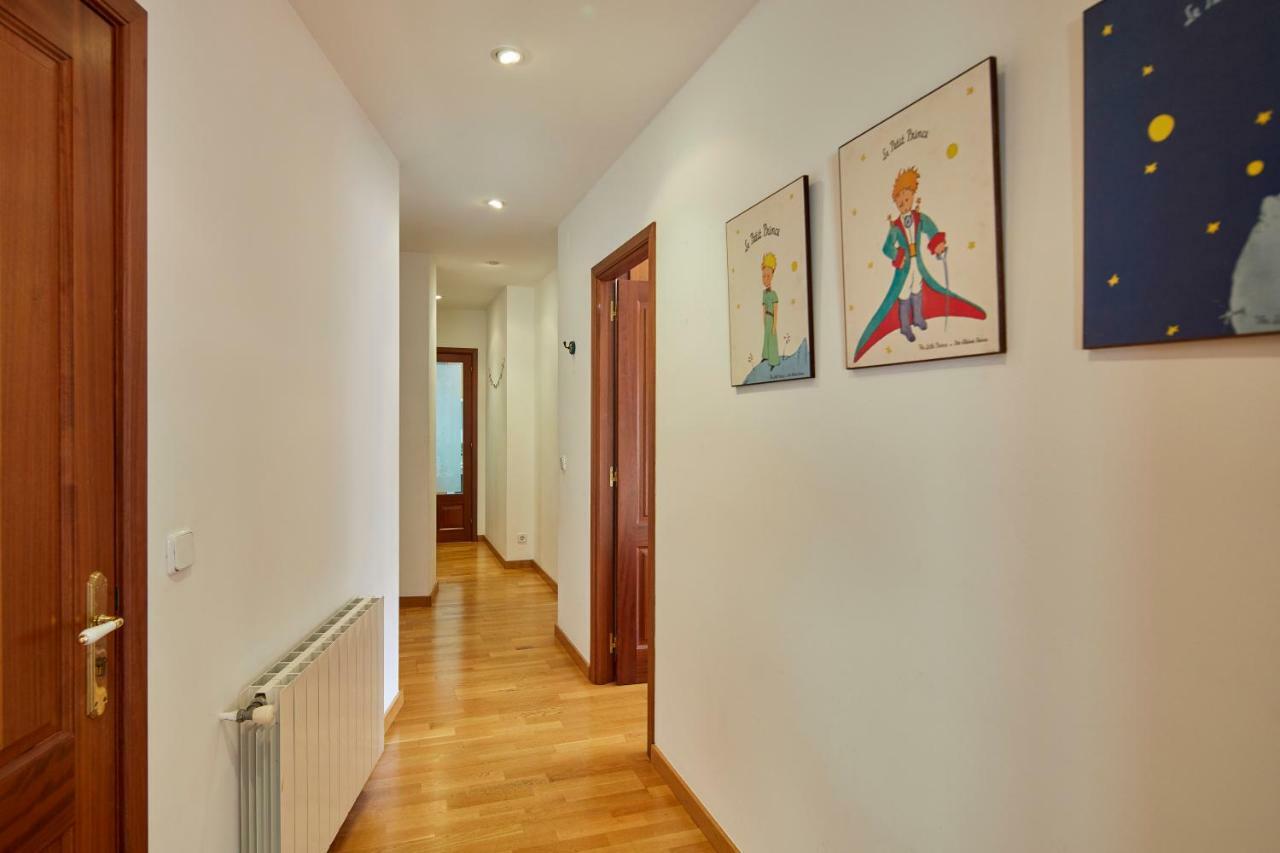 Francesc Samso Apartment Girona