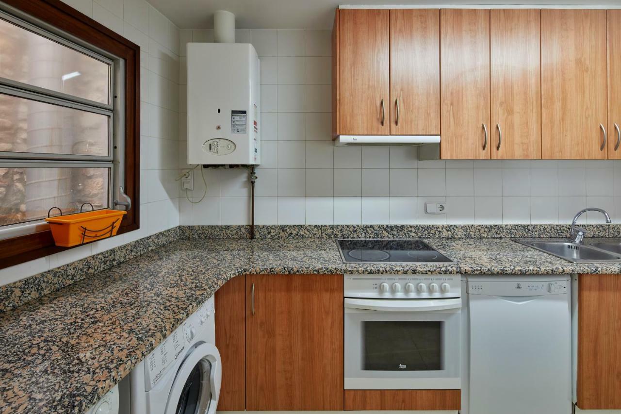 Francesc Samso Apartment Girona