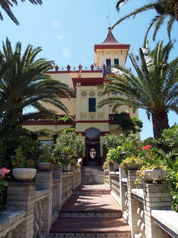 Del Sol Hotel