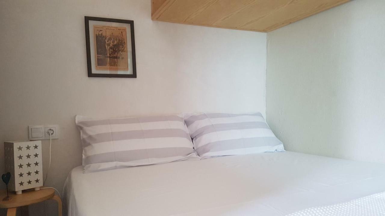 Apartament Port Colera