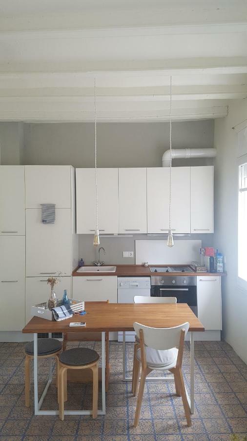 Apartament Port Apartamento