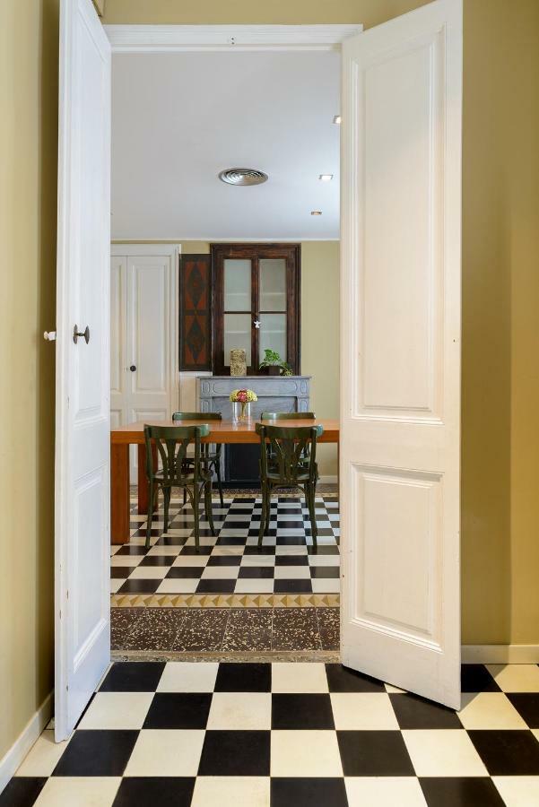 Apartamento Apg Espais Rambla *