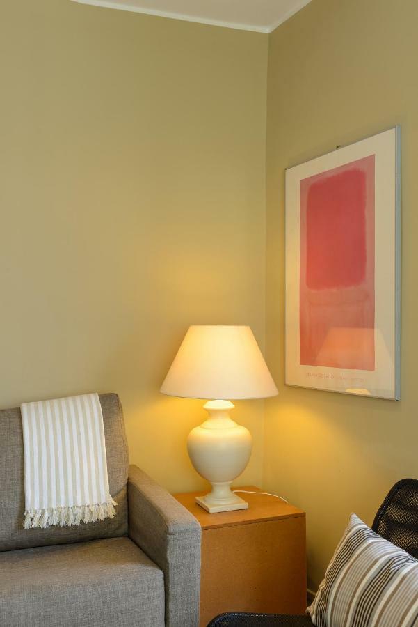 Apartamento Apg Espais Rambla Gerona