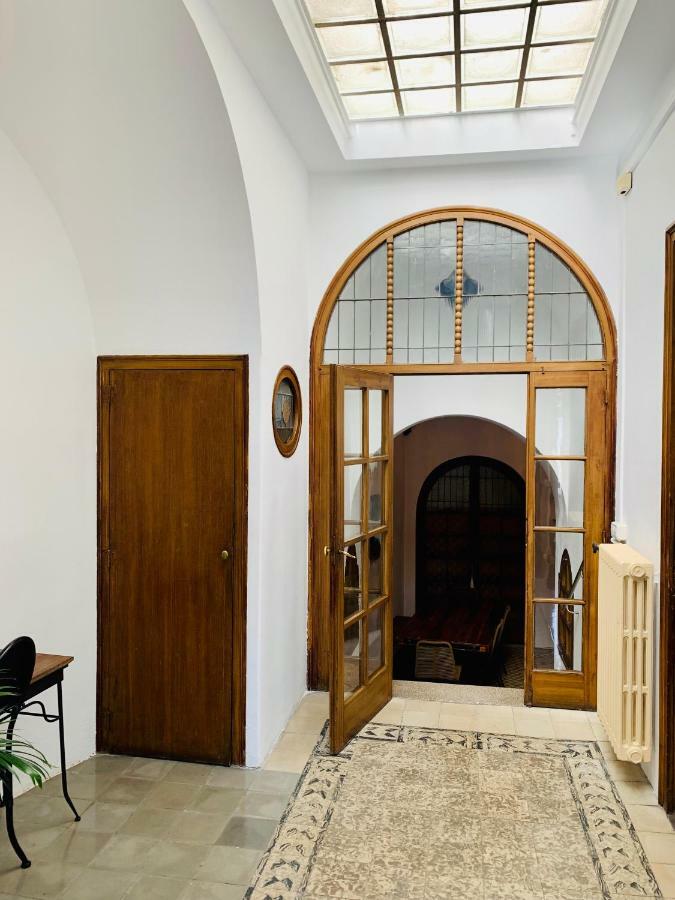 Apg Palau Salieti 3 Girona