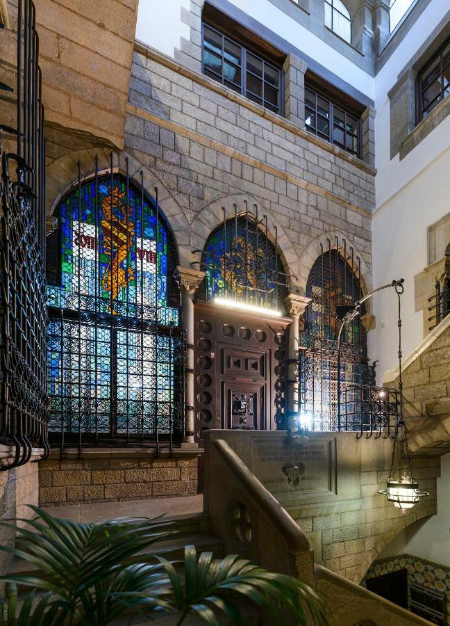 Apg Palau Salieti 3 * Girona
