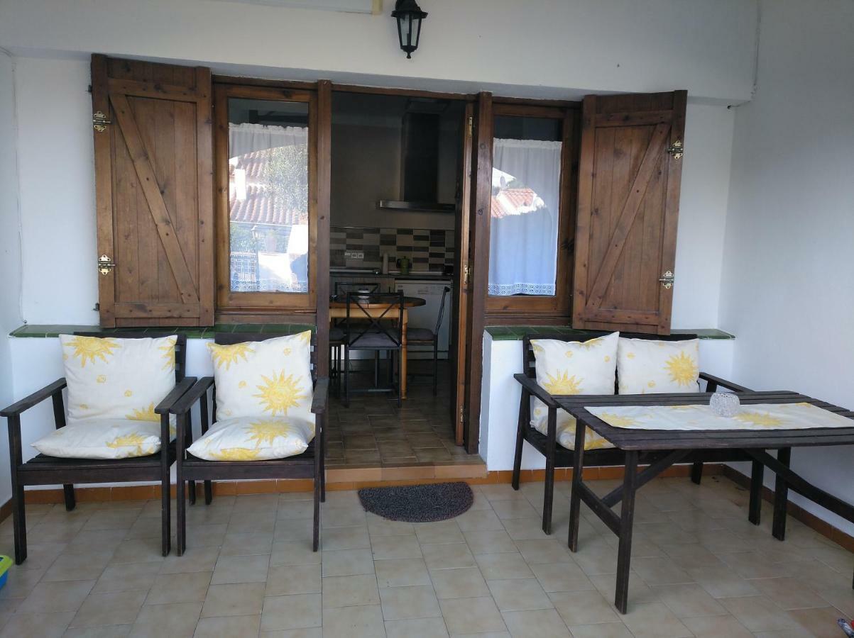 Casa Katy Holiday home