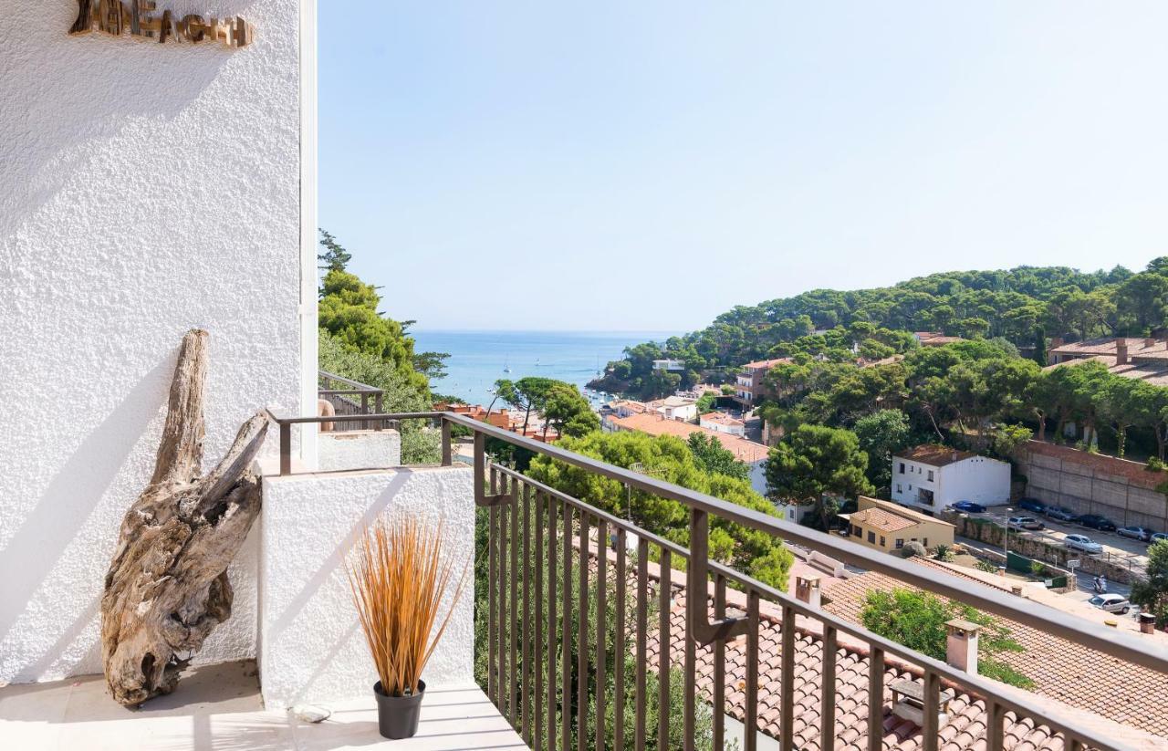 Apartment Casa Dolce Riera I - Sa Riera Begur