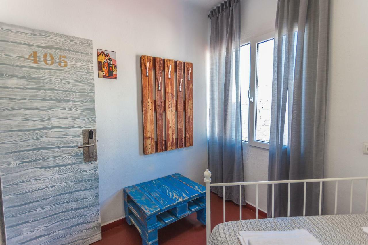 Hostal Loft Apart&hostal