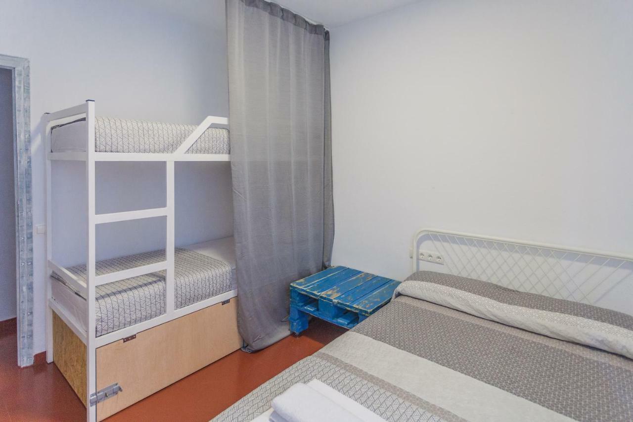Loft Apart&hostal Lloret de Mar