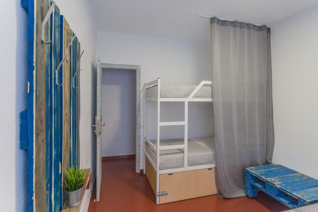 Loft Apart&hostal Hostal Lloret de Mar