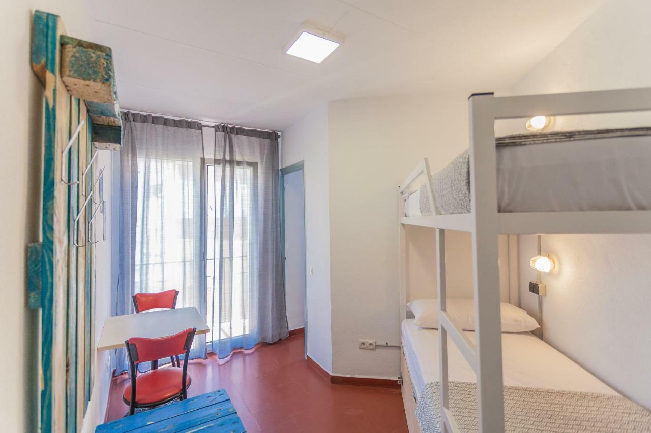 Loft Apart&hostal Hostal Lloret de Mar