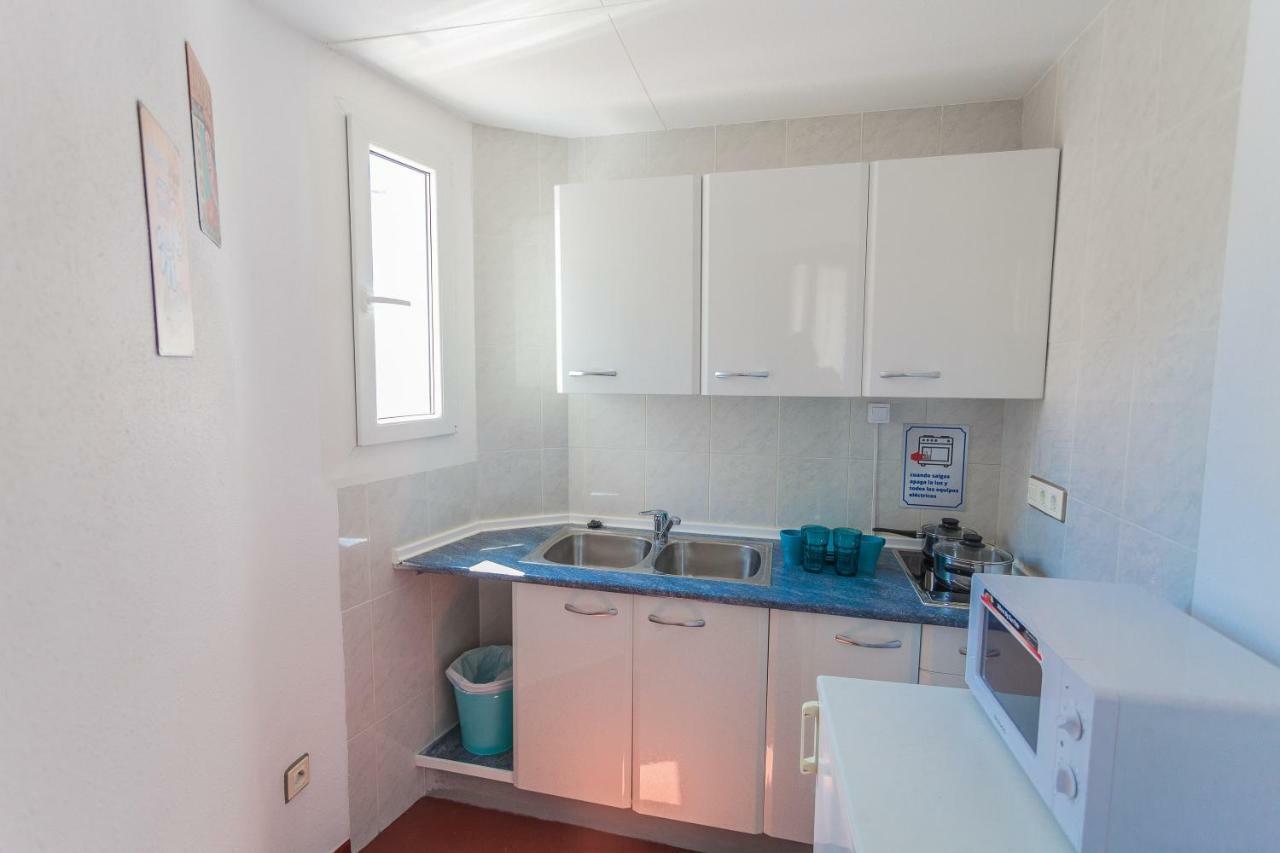Loft Apart&hostal Lloret de Mar
