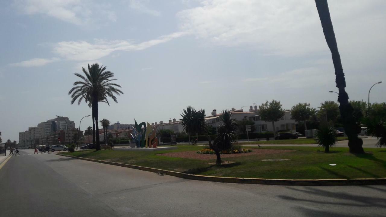 Estudio New Orleans Beach *