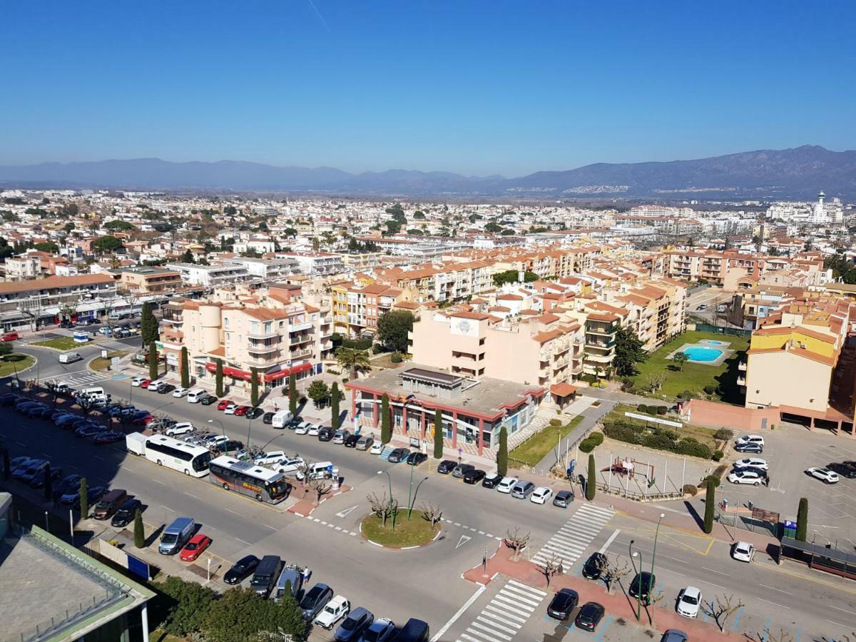 Apartamento Estudio New Orleans Beach Ampuriabrava