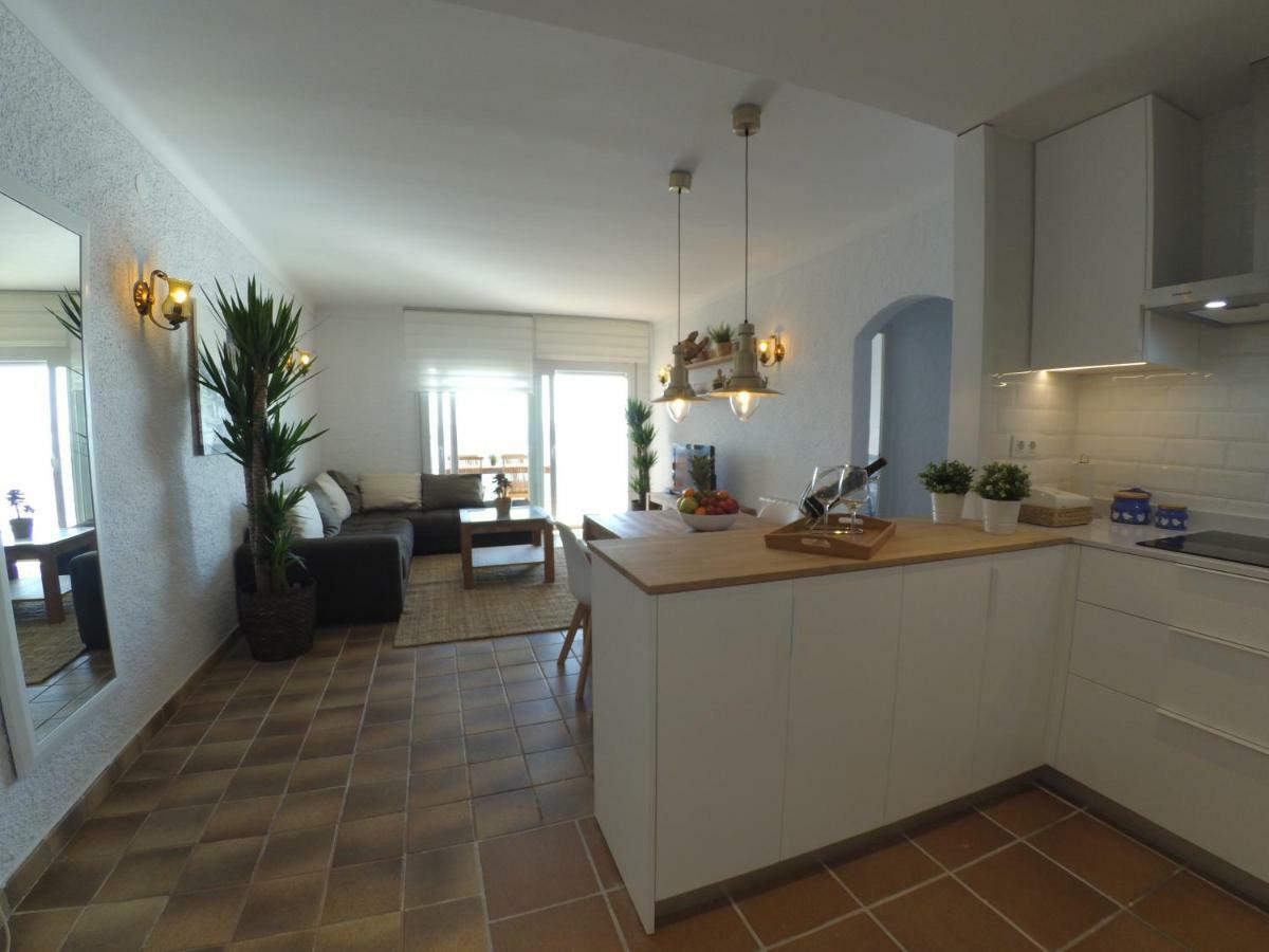 Apartamento Belvedere Rosas